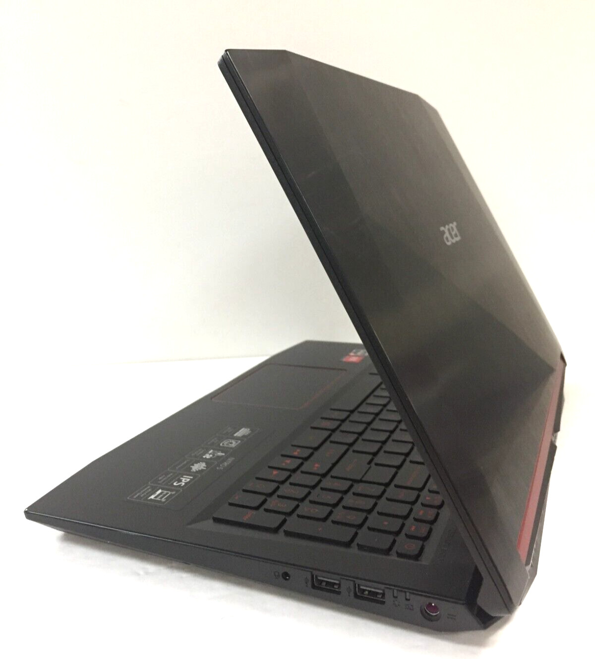 *Bad Battery*Acer Nitro 5 AN515-42-R5ED 15.6 Laptop/AMD Ryzen 5 2500/8GB/1TB HDD