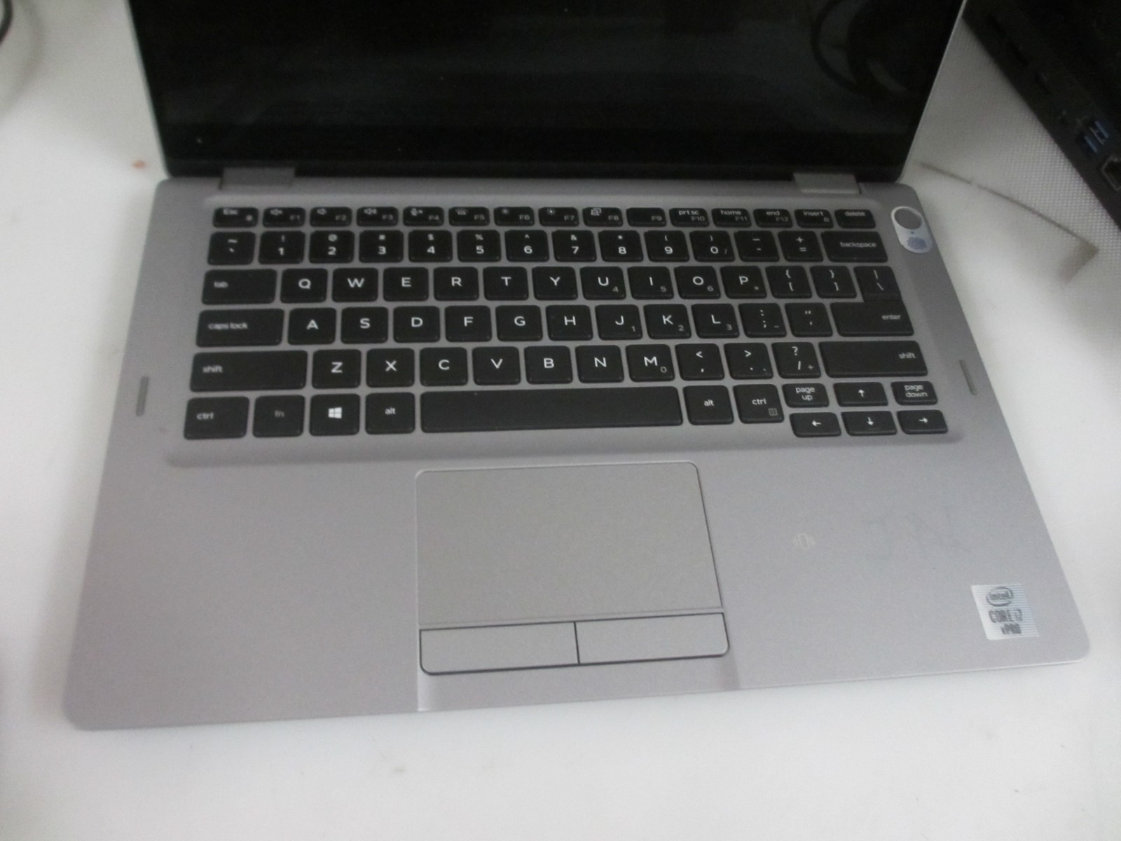 Dell Latitude 5310 2-in-1 i7-10610U 1.80GHz 8GB 128GB M2SSD Laptop NOOS BIOS
