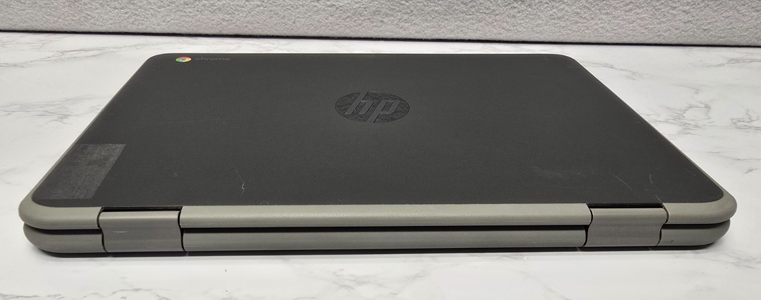 HP Chromebook X360 11 G2 EE 11.6 inch (32GB, Intel Celeron N4000, 1.10GHz, 4GB)