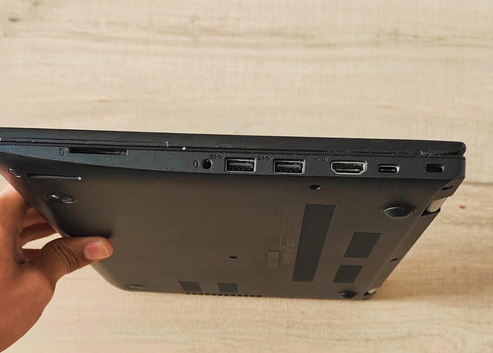 Lenovo ThinkPad 13 Laptop – For Work & School, 16GB RAM, Win 11