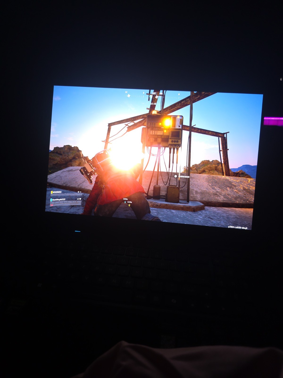 Acer Predator Helios Neo 16s 16″ OLED QHD Core Ultra 9 275HX 16GB 1TB RTX 5060