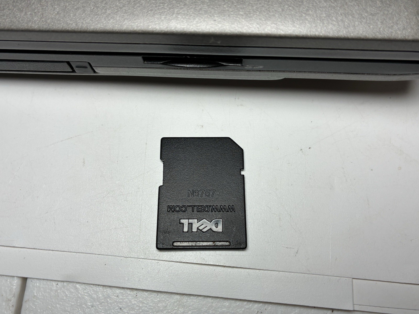 Dell Latitude D430 Mini Laptop 1.33 GHz Core2Duo 2GB RAM 128GB SSD Windows XP