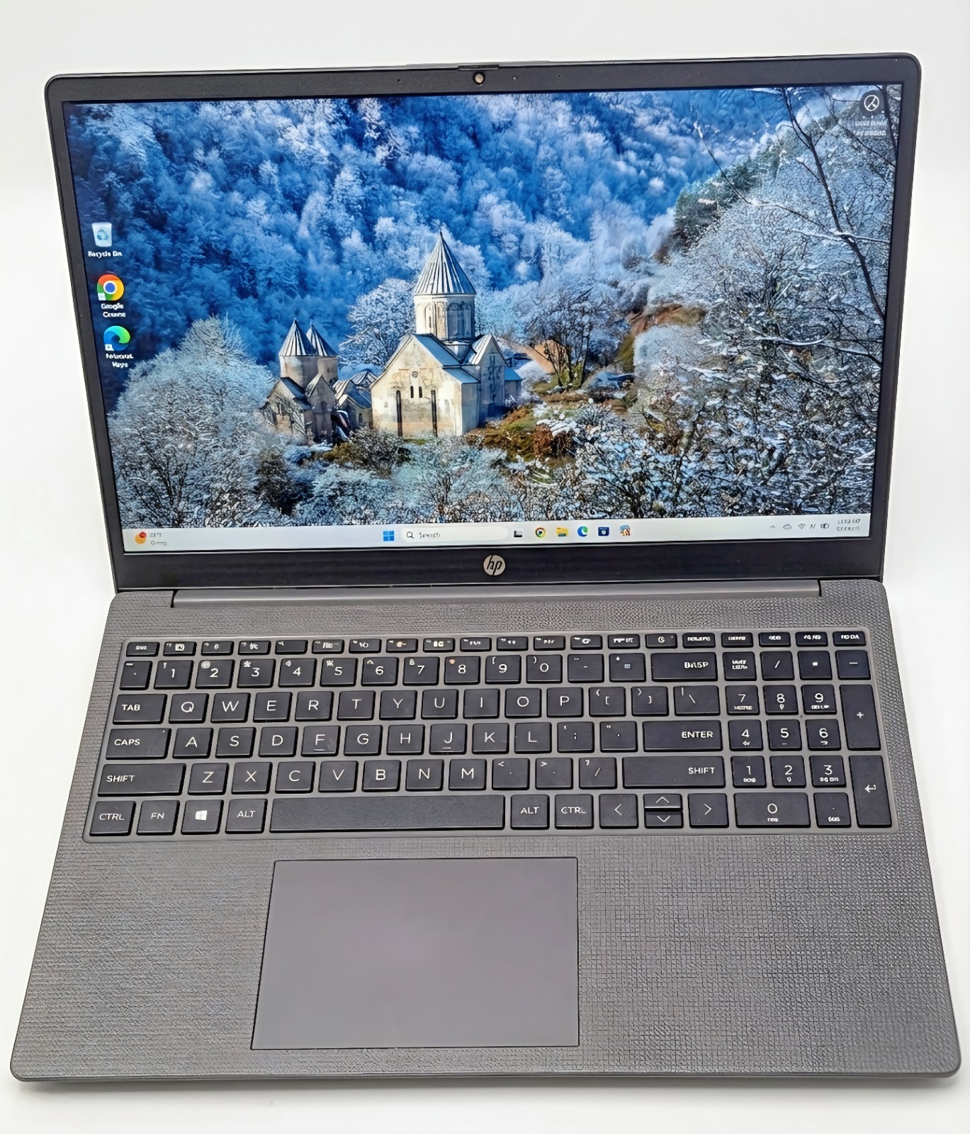 HP 255 G10 15.6″ Laptop AMD Ryzen 7 7730U 16GB DDR4 1TB SSD Windows 11 Home