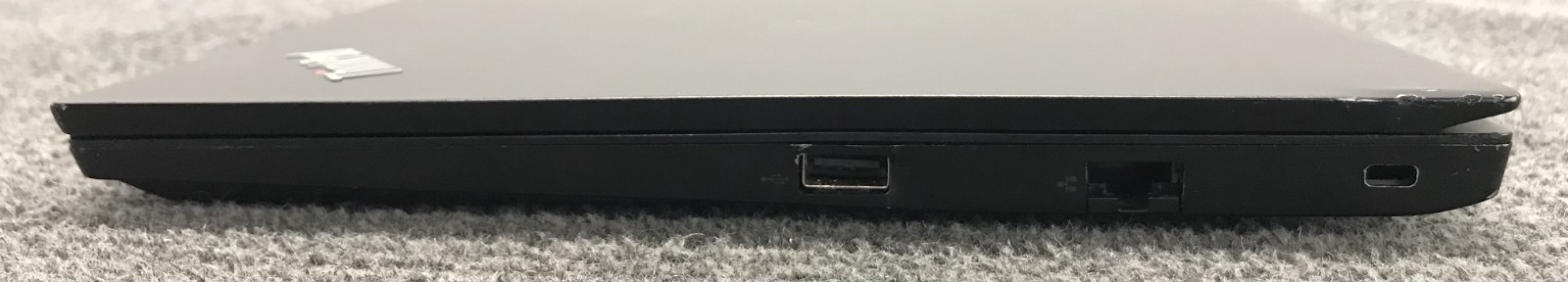 Lenovo ThinkPad E14 Gen 2 14″ Laptop i5-1135G7 8GB RAM 256GB NVMe, As Is