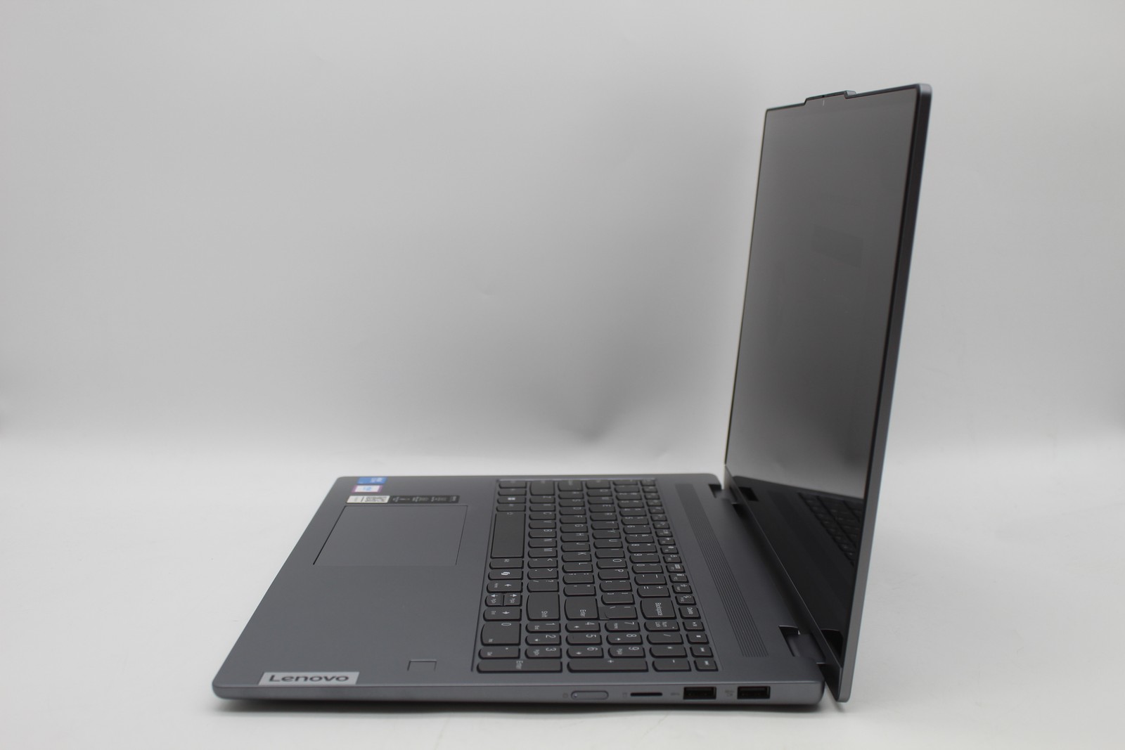 Lenovo IdeaPad 5 16″ Touch Intel Core 5 120U 1.4GHz 16GB 512GB SSD PC1744655