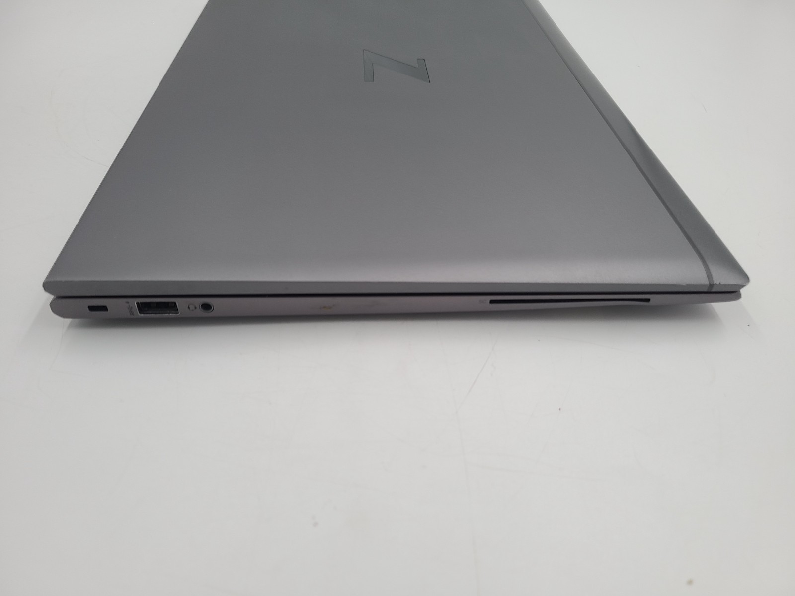 HP zBook Firefly 15 G8 i7-1165G7 2.80GHz 16GB RAM 512GB SSD WIN 11 Pro w/Charger