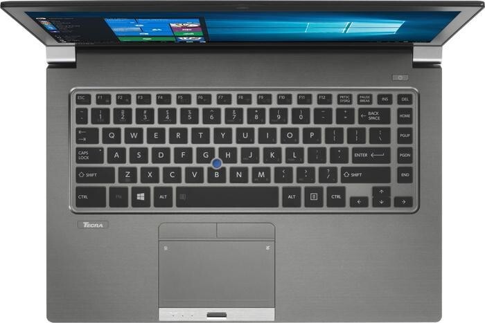 Toshiba Ultra Light FULL HD 1080P Touch Screen Gaming Laptop – i5 SSD Wifi HDMI
