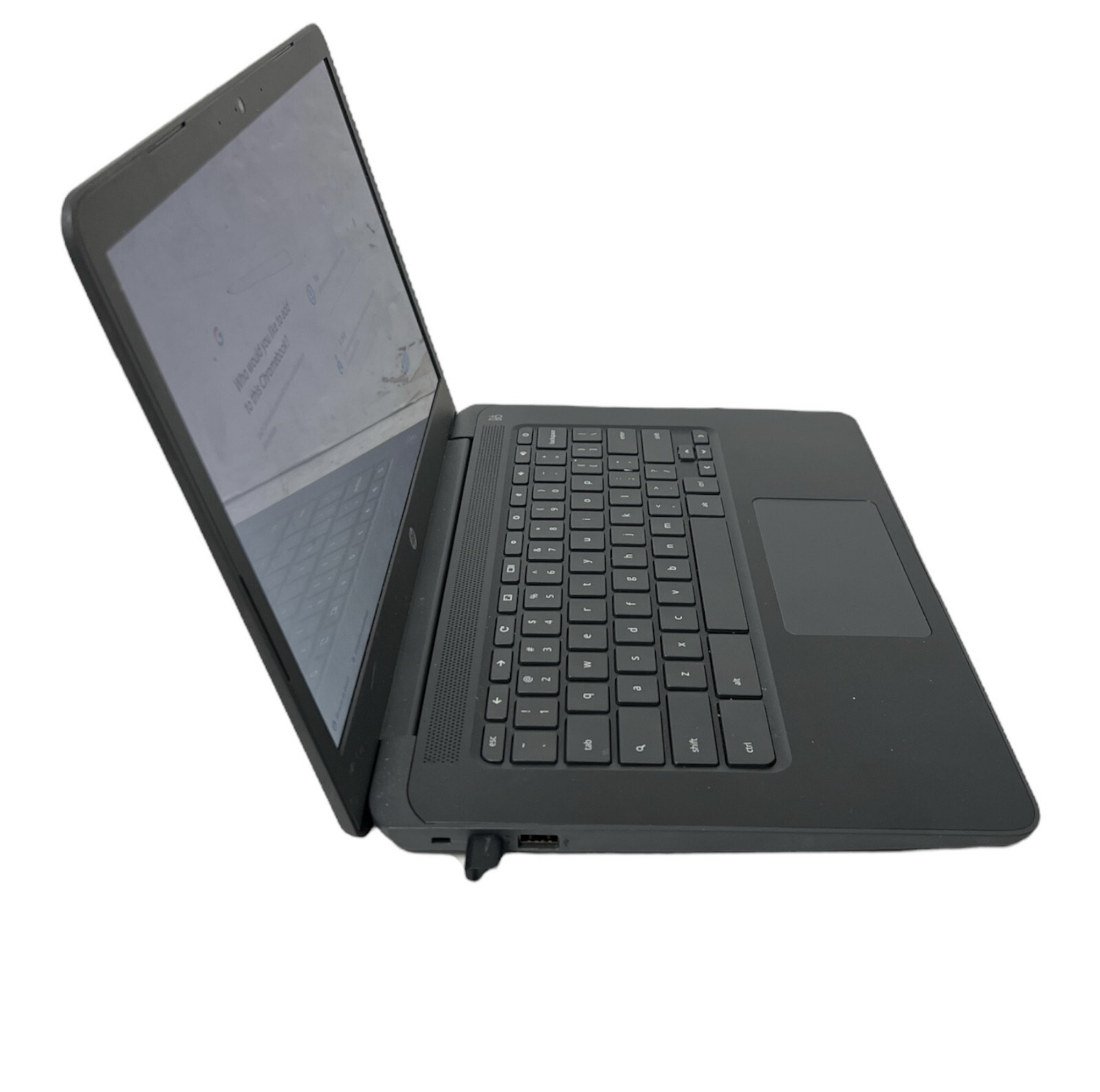 HP 14-db0025nr Chromebook 14″ 4GB RAM 32GB 1.50GHz