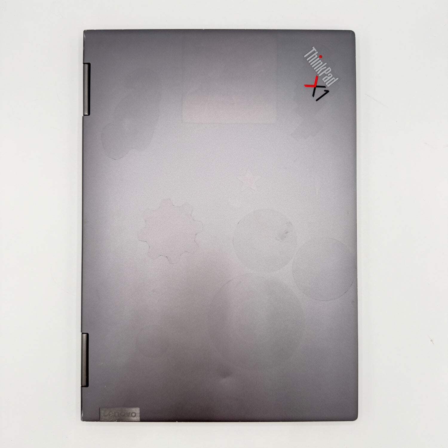 Lenovo ThinkPad X1 Yoga Gen 6 20XY001VUS 14″ i7-1165G7 2.8GHz 16GB RAM 256GB SSD