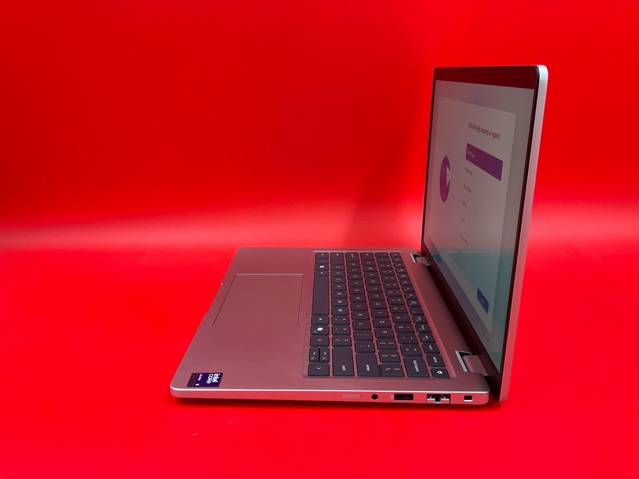 Dell Pro 14 Plus Laptop U5-235U 16GB 512GB BT5.4 WiFi7 14WU W11P PFX0J ✨❤️