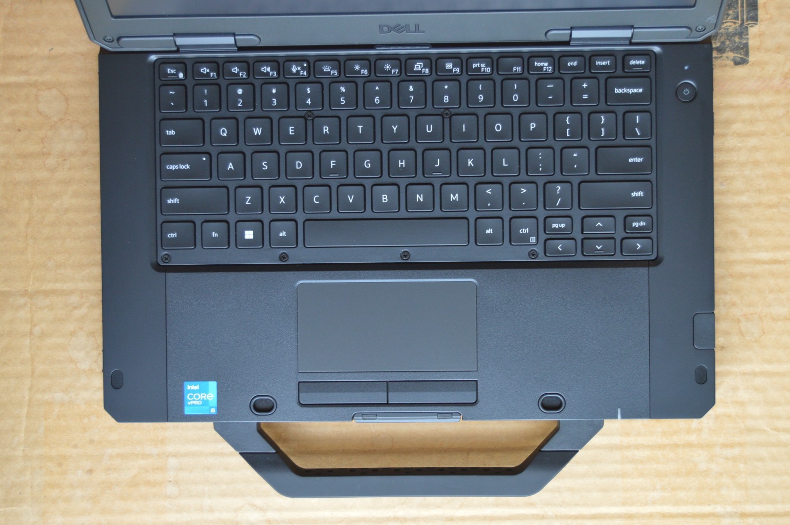 Dell Latitude 14 Rugged 5430 i5-1145G7 1080P 16GB 512GB