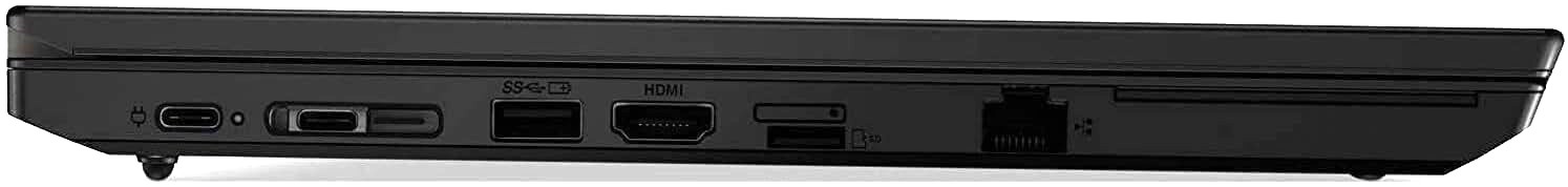 ~WORK FROM HOME~ 14″ Lenovo ThinkPad Laptop: i5 8th Gen! 16GB RAM ~ 256GB SSD!