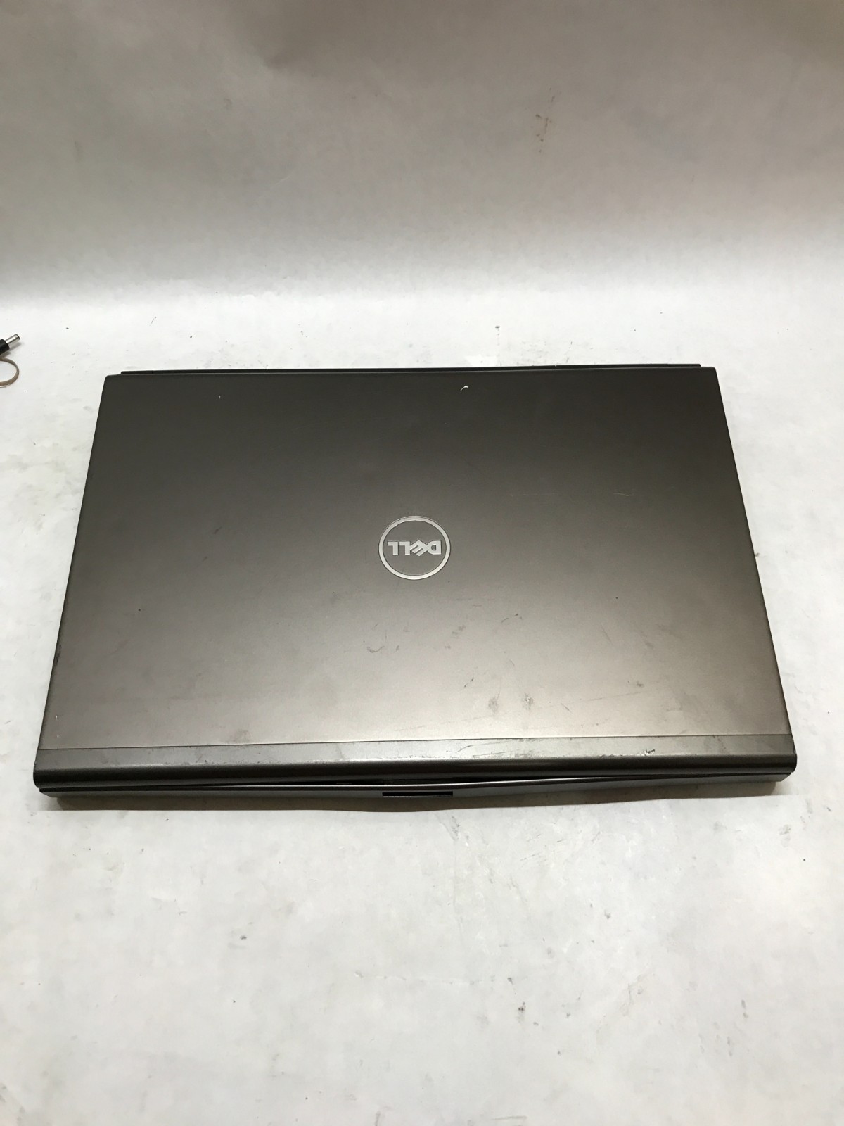 Dell Precision M4700 15″ Intel Core i7 8GB RAM NO SSD/OS For Parts/Repair – DW