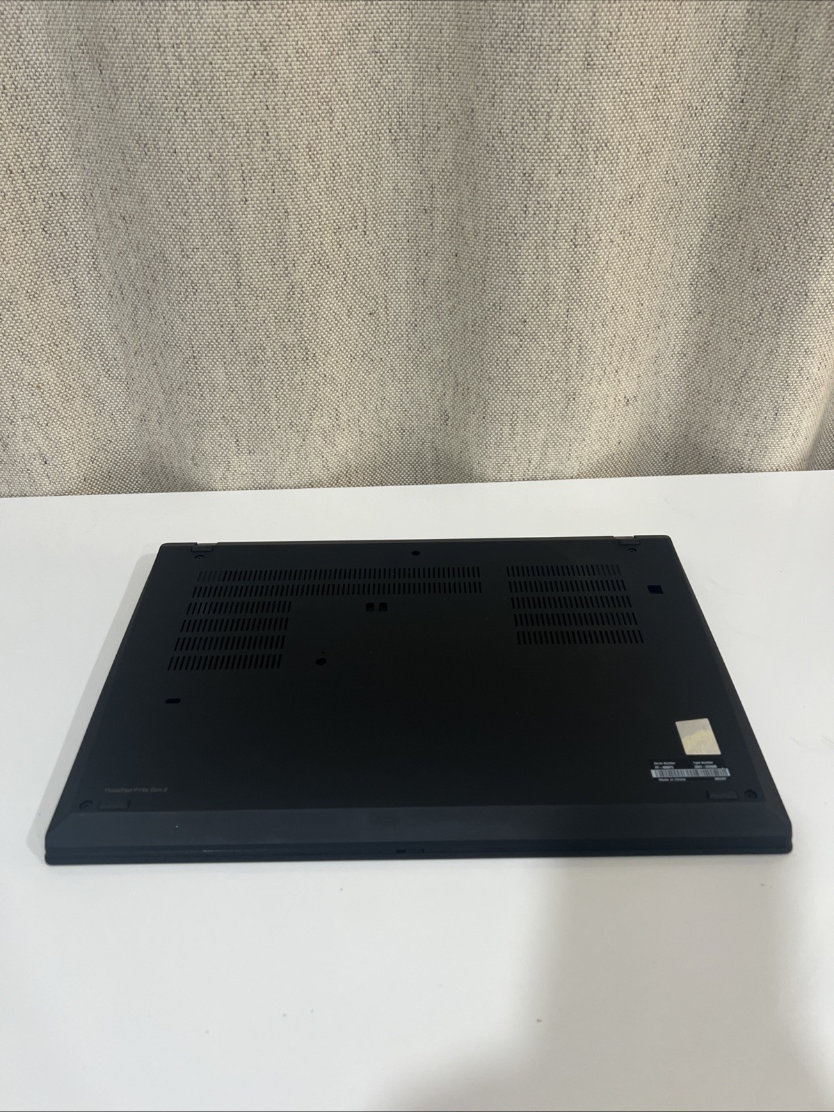 Lenovo ThinkPad T14 Gen2 Laptop – i7/48gb/1tb SSD – Good For School/Work