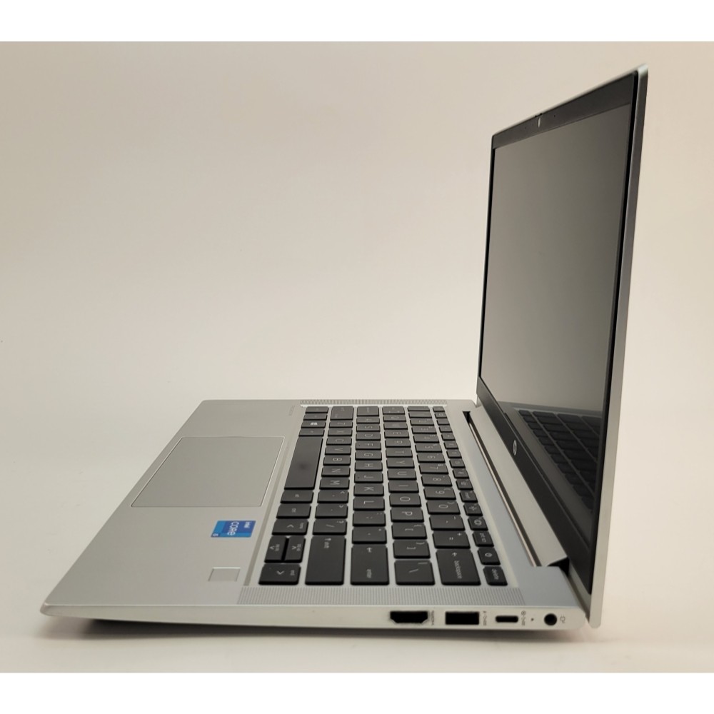HP ProBook 430 G8 13.3″, i5-1135G7 -8GB DDR4- 256GB SSD