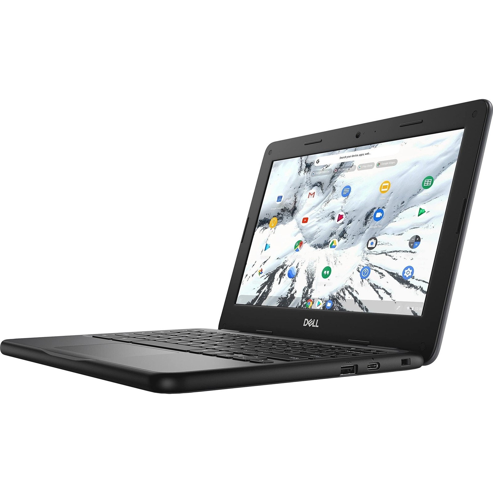 Dell Chromebook 11 3000 3100 11.6″ Rugged Chromebook Celeron N4020 4GB 32GB