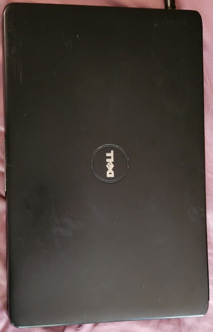 Dell Inspiron 1545 15.6” T6600 2.2GHz AC Adapter 750GB SSD Windows 10