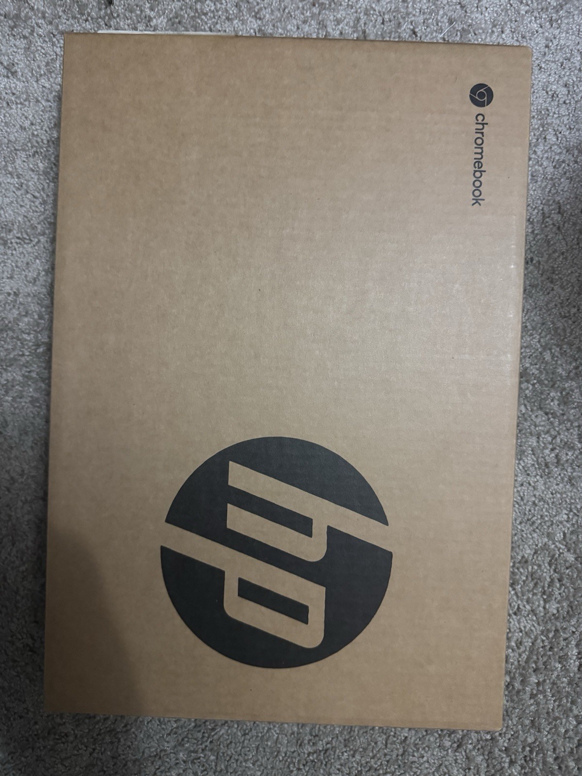 HP – 14″ Chromebook – Intel Celeron – 4GB Memory – 64GB eMMC – Modern Grey
