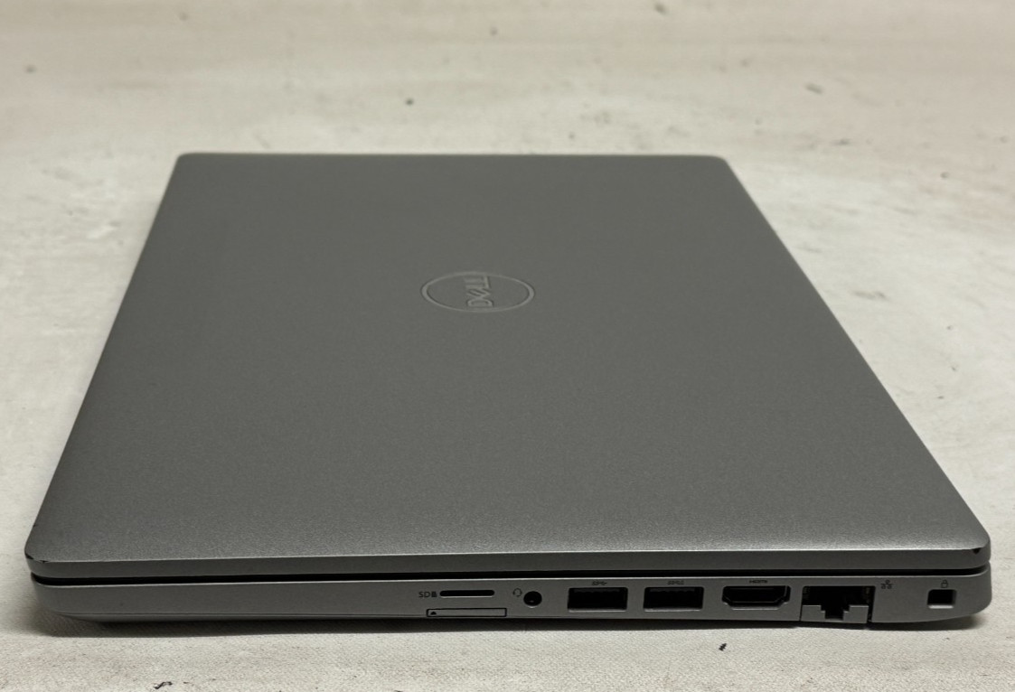 Dell Latitude 5410 14″ (i7-10810u – 16GB RAM – 512GB SSD – Win11Home)