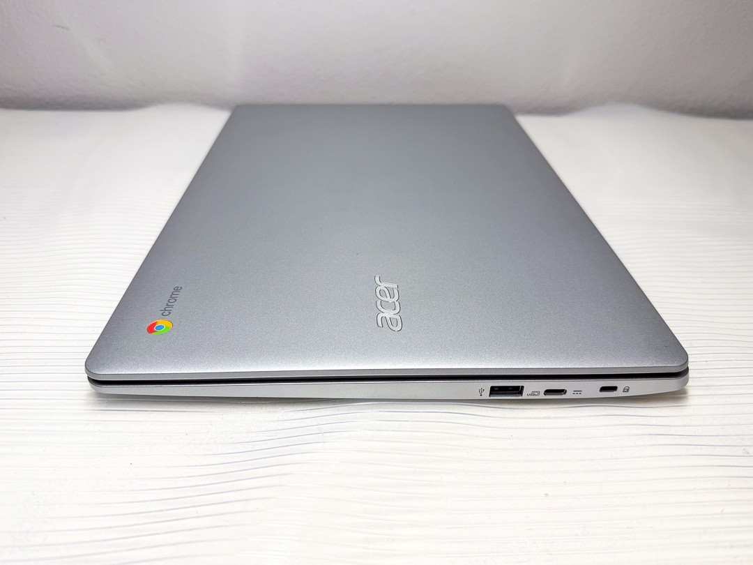 Acer Chromebook CB315-3H 15″ Intel Celeron 32 GB SSD 4GB RAM Original Box 💻 💥