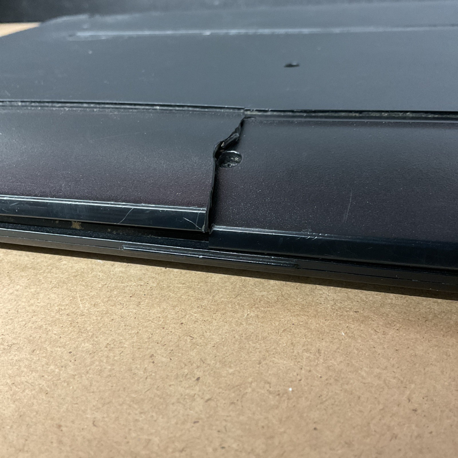 Lot Of 7 HP & Acer Laptops Notebook ENVY DV6 – Broken / Untested / Missing Parts