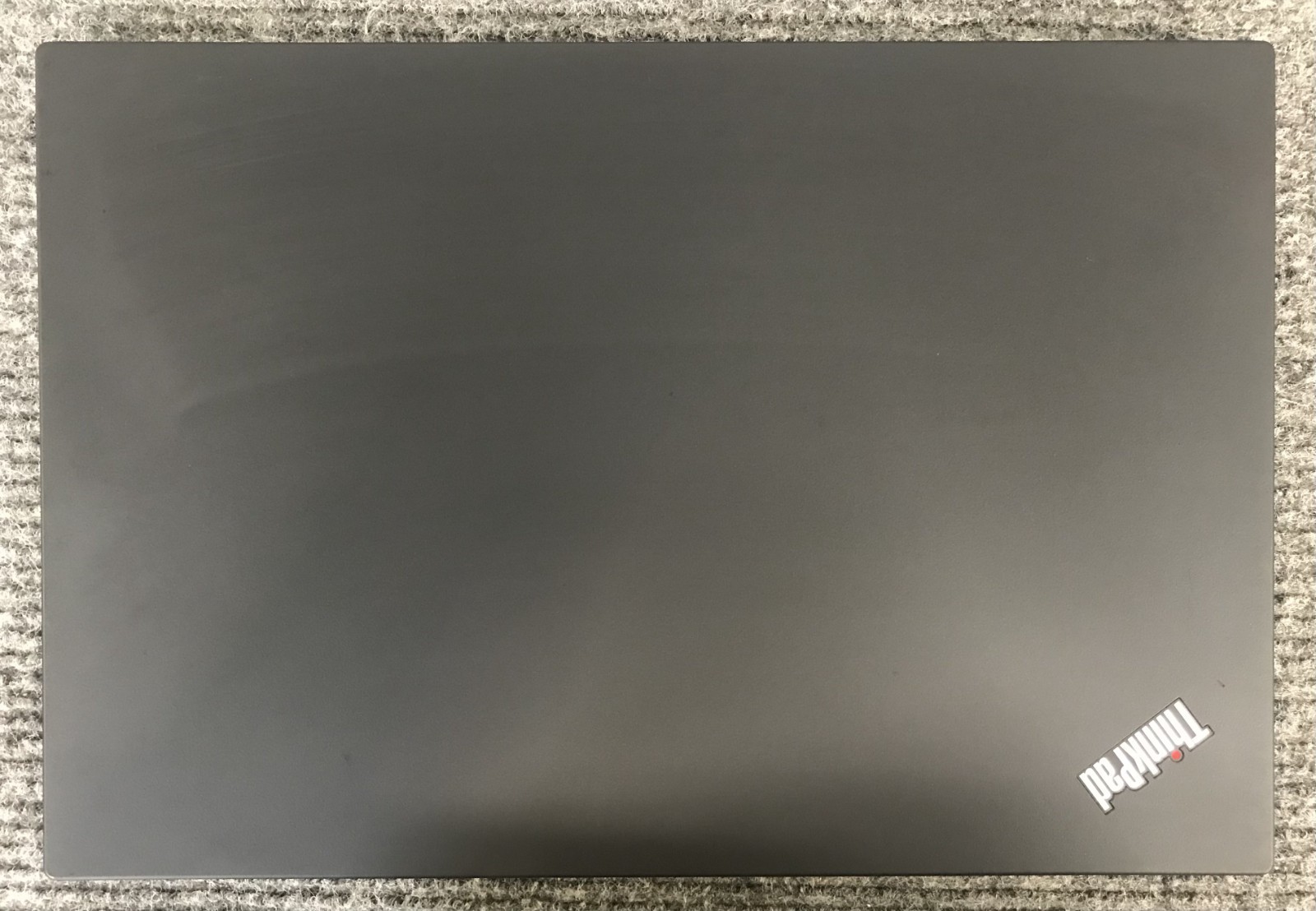 Lenovo ThinkPad T15 Gen 1 15.6″ Laptop i5-10210U 8GB RAM 256GB NVMe