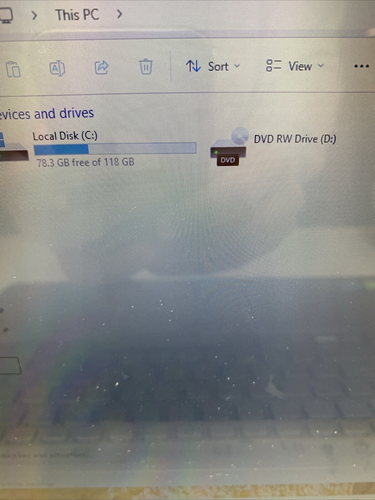 17″ Touch Dell Inspiron 7737 i7-4500U @1.80Ghz 128G SSD 16G RAM Nvidia Laptop