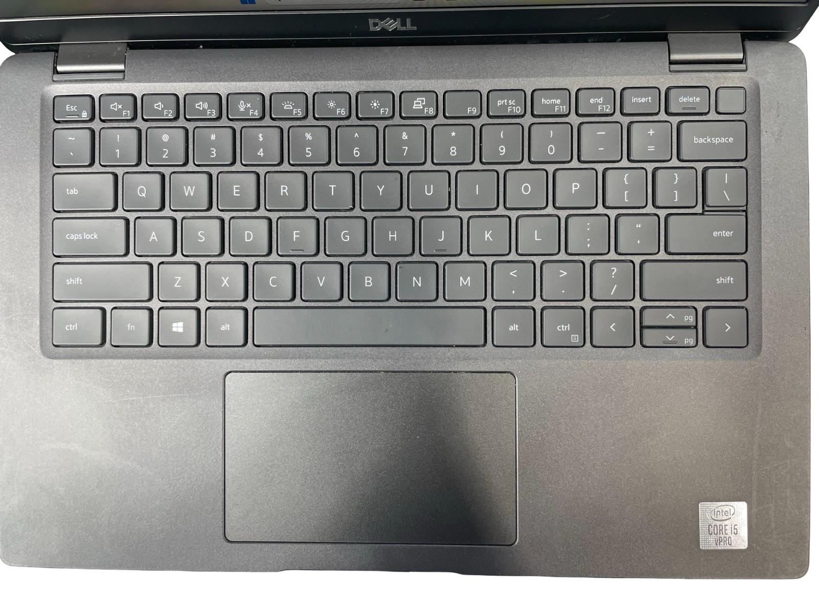 DELL Latitude 7410 Intel i5-10310U@1.7GHz 16GB RAM 256GB NVMe W.11Pr Touchscreen