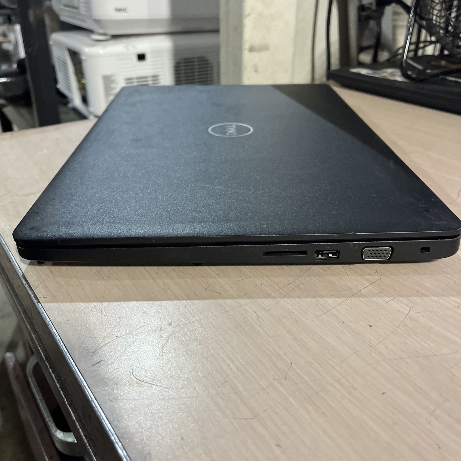 DELL LATITUDE3580 INTEL CORE I5-6200U 2.30GHZ 4GB RAM NO HD