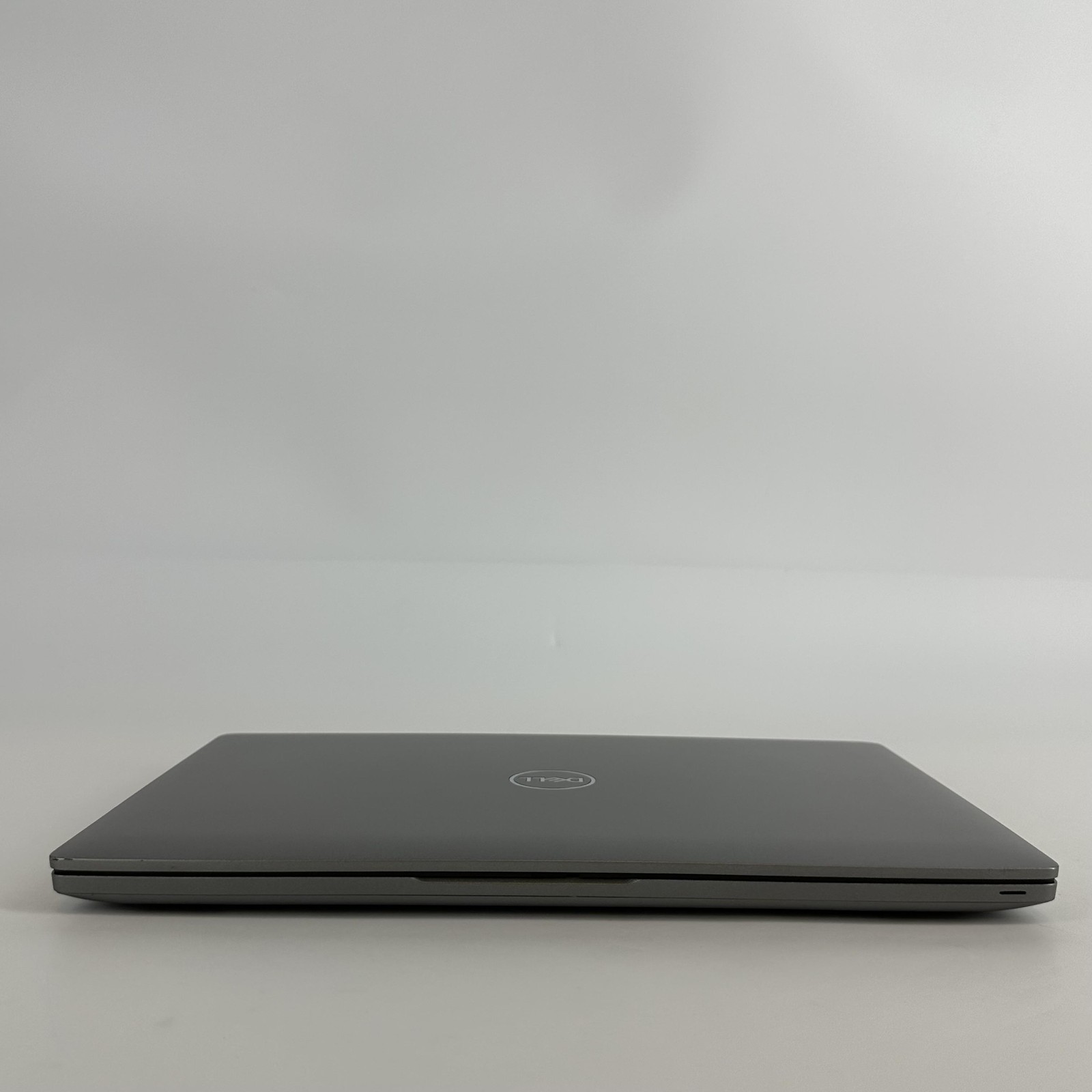 Dell Latitude 5420 14 Gray FHD TOUCH i7-1185G7 3.00GHz 16GB 512GB SSD Very Good