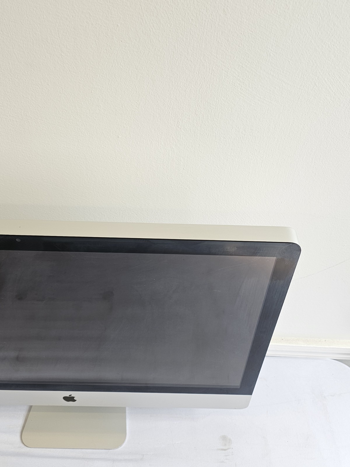 Apple iMac A1312 All-In-One Intel i5-760 4GB RAM NO OS – READ