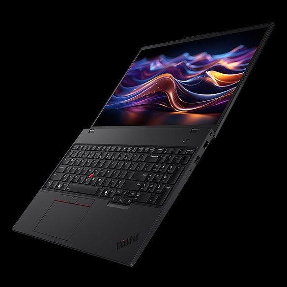 New Lenovo ThinkPad P16s Gen 4,16″ WUXGA, AMD AI 9 HX PRO 370,890M,96GB DDR5,2TB