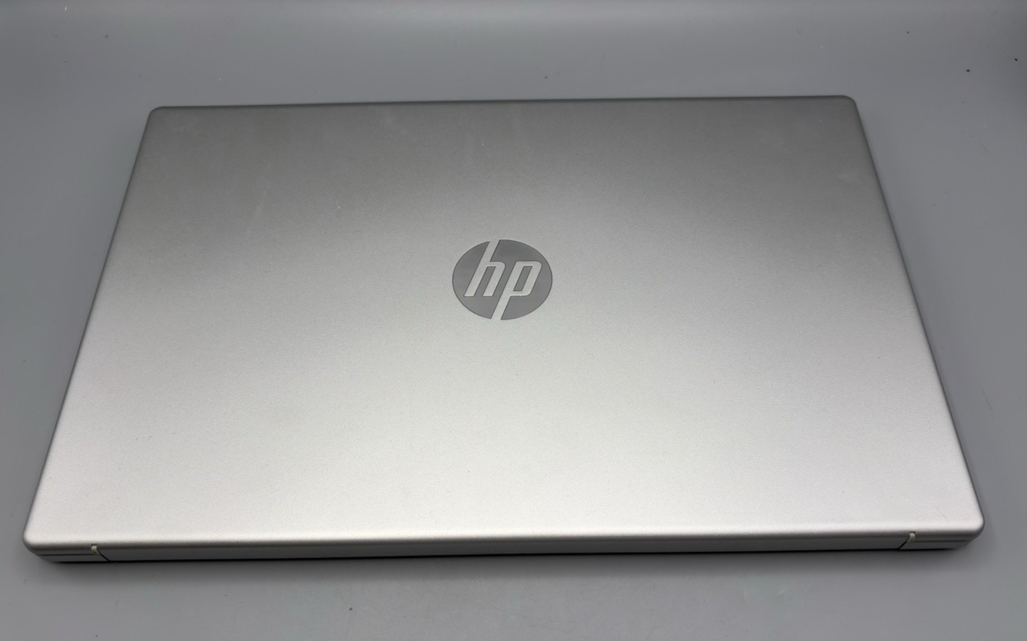 HP 15-fd0113dx Laptop 128GB Intel Core i3 *Pre Owned* FREE SHIPPING