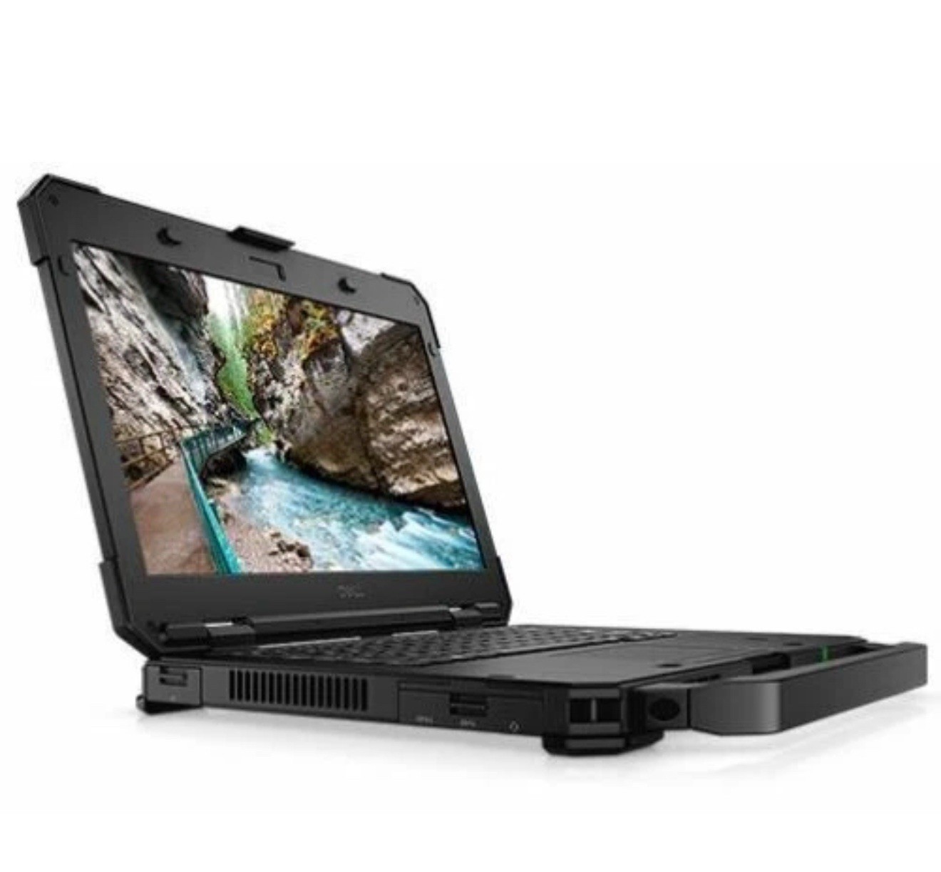 DELL Latitude 5420 Rugged i5 16GB 256GB SSD Win 11 Pro Office 2024