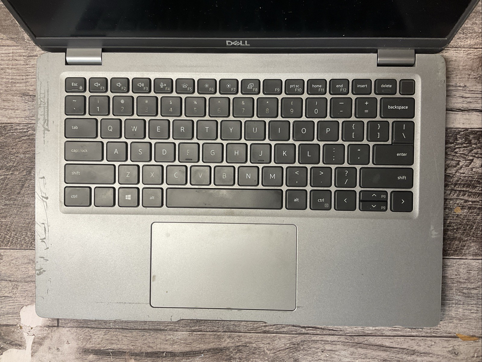 Dell Latitude 5420 / Intel Core i7 11th Gen / BIOS Unlocked / Parts Repair / J3