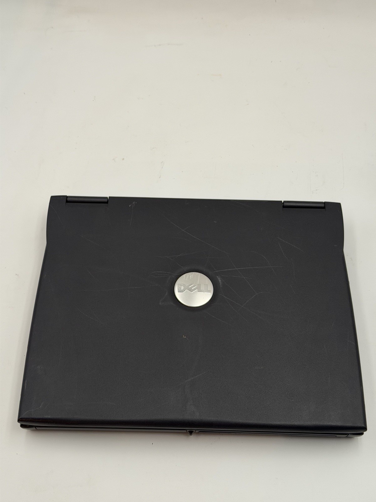 Dell Latitude C640 PP01L Windows XP 20GB HD 256MB RAM + CD Drive