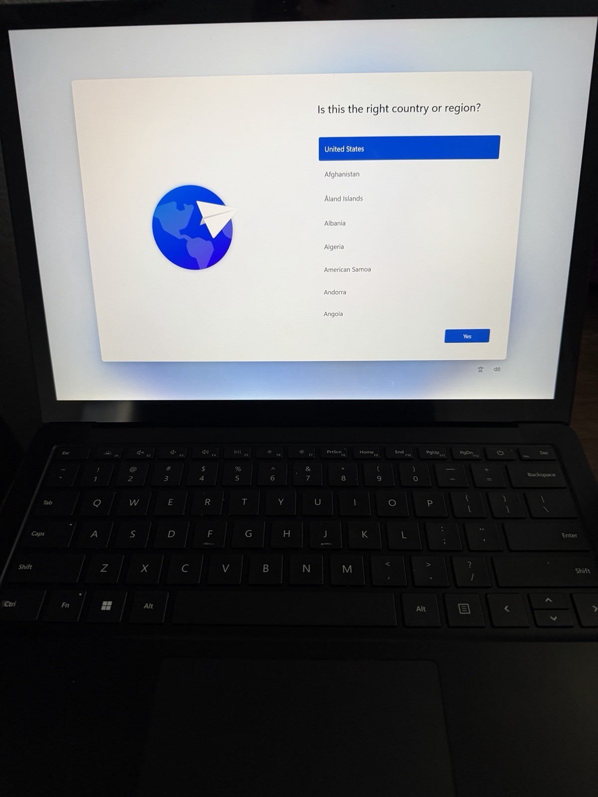MICROSOFT SURFACE PRO 7 Tablet i7-+ 16 GB + 256 GB Discount