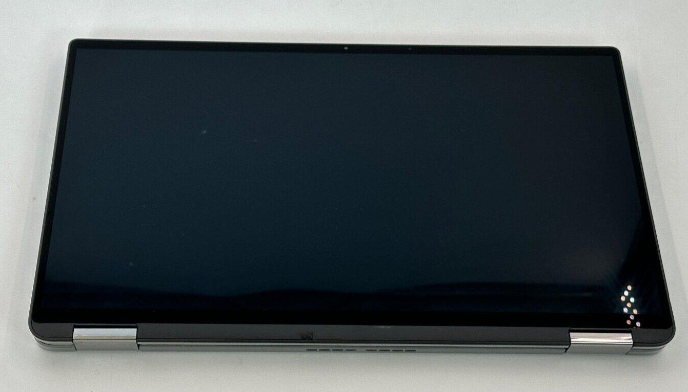 Dell Latitude 9410 PC 2 in 1 Intel i5-10th Gen 16GB Ram 256 SSD NVMe Win 11 Pro.