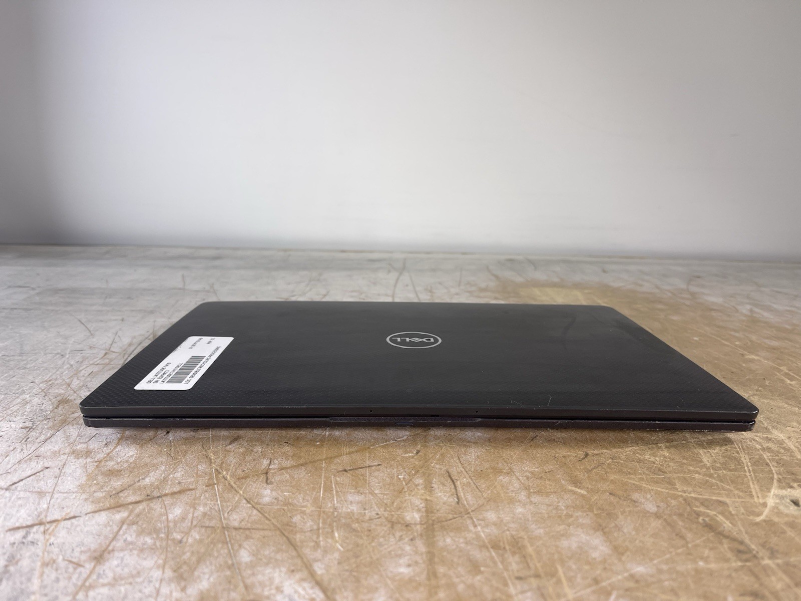 DELL LATITUDE 7410 i7-10610U @ 1.80GHz, 16GB RAM, NO HDD/OS – (FOR PARTS)