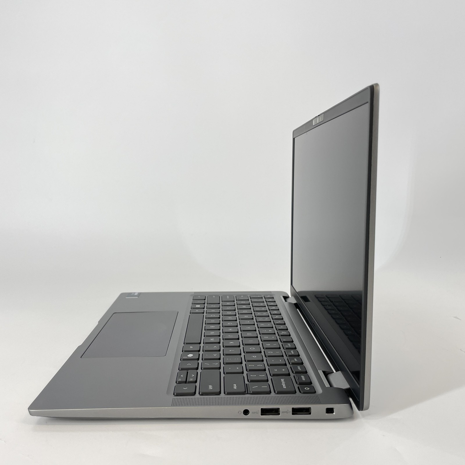 Dell Latitude 7450 14 Gray QHD+ TOUCH 3.8 GHz Ultra 7 165H 32GB 256GB SSD Good