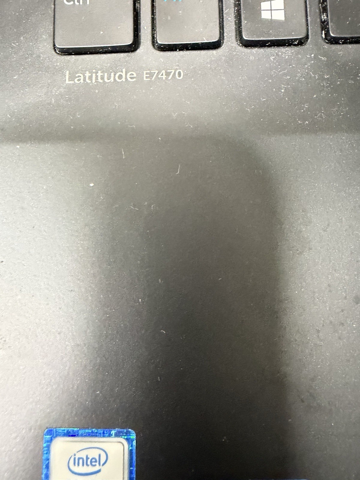 Dell Latitude E7470 i5-6TH Gen | No Drive | 4GB RAM | No OS | Lot of 10