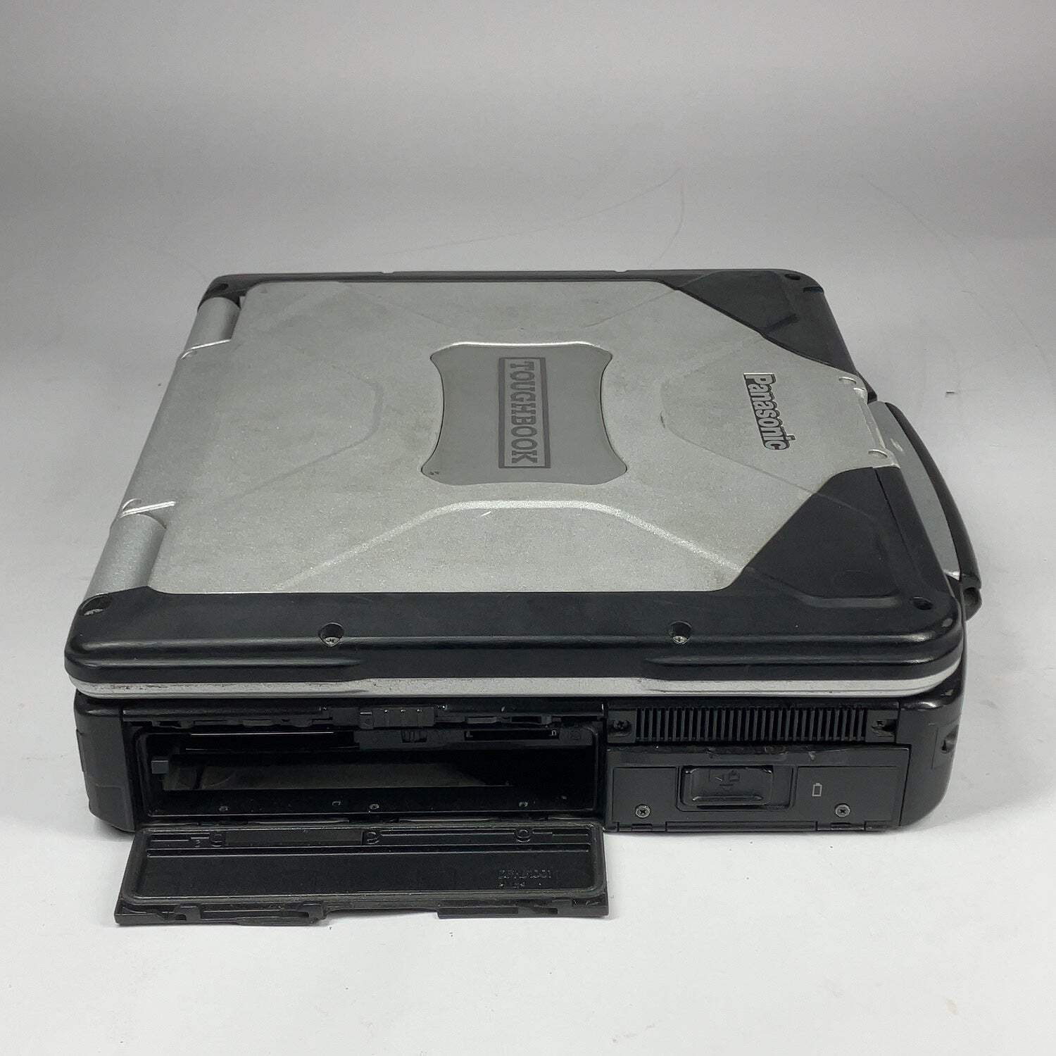 Panasonic Toughbook CF-31 13″ i3-2310M 2.1GHz 2GB RAM 250GB SSD