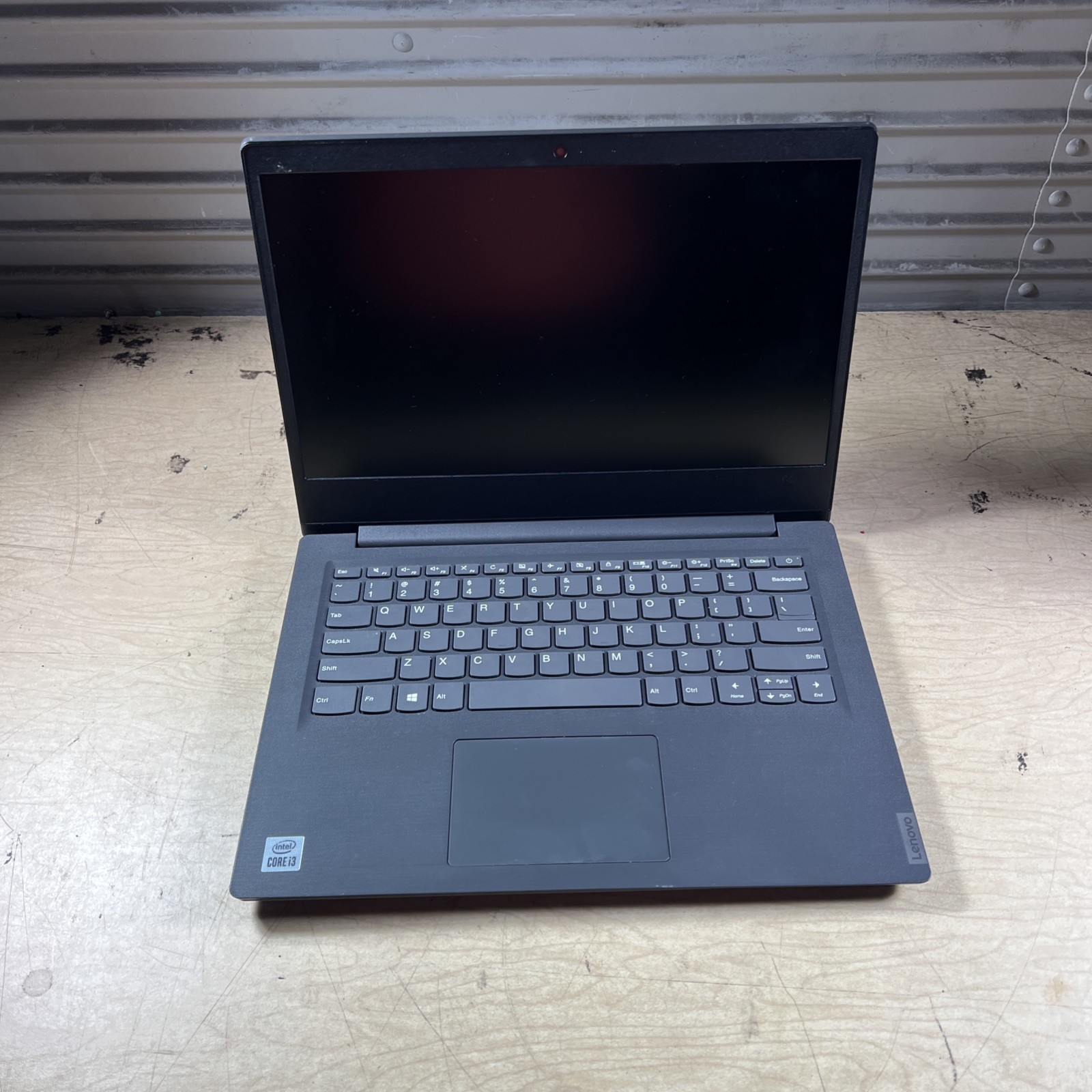 LENOVO V14-IIL INTEL CORE I3-1005G1 1.20GHZ 8GB RAM **NO HD/ NO CADDIE/ NO OS