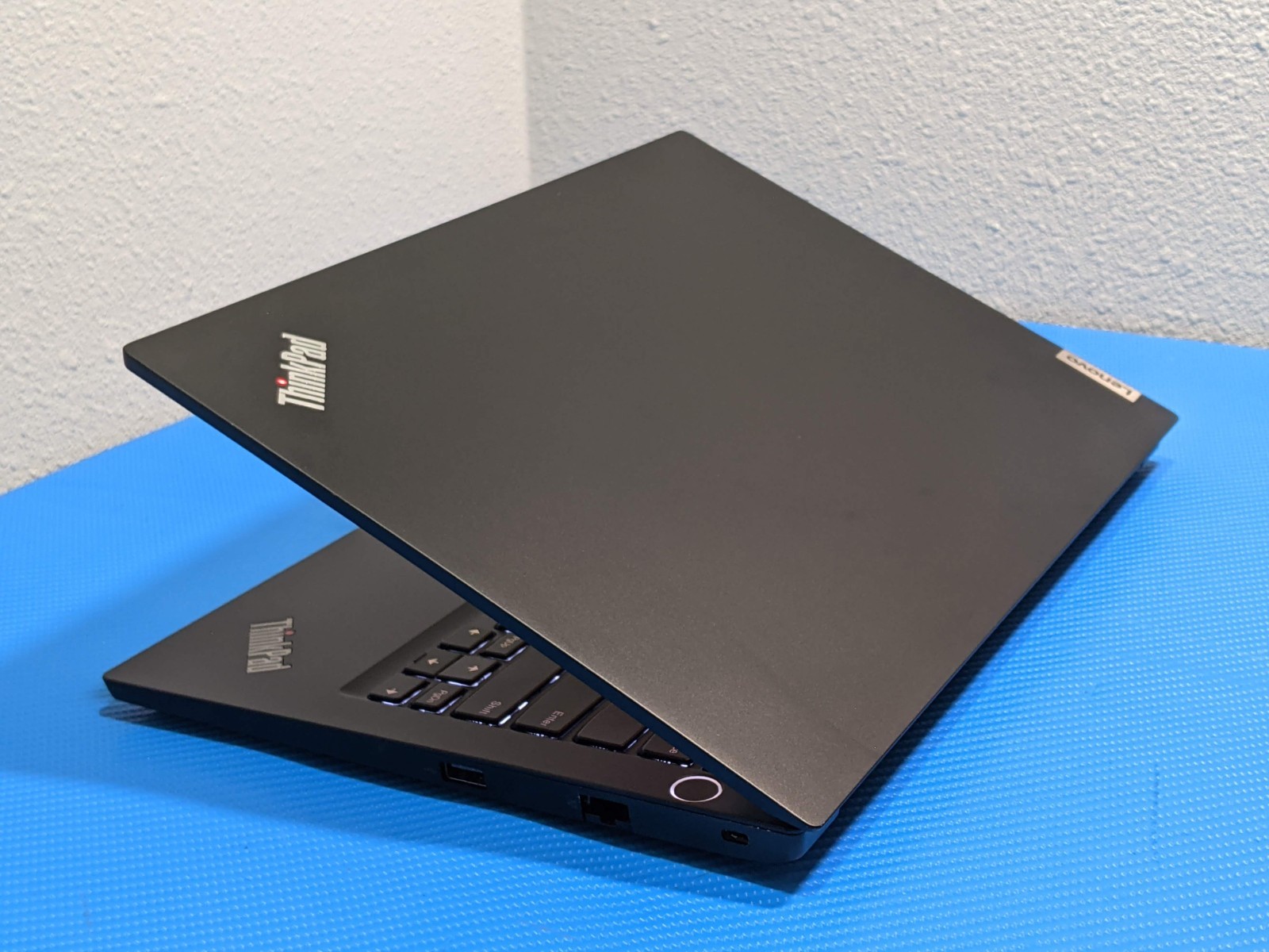 Lenovo ThinkPad E14 Gen 2 14″ FHD TOUCH i7-1165G7 2.8GHz 16GB 512GB SSD W11P +PA
