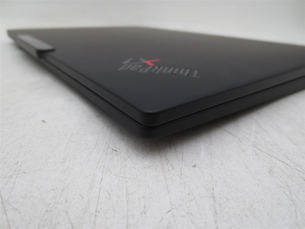 Lenovo ThinkPad X1 Carbon Gen 12 Ultra 7 155H 32GB RAM 256GB SSD 14″ Win 11