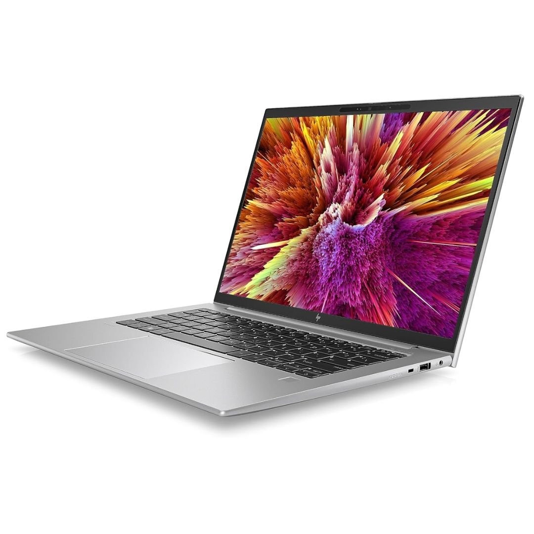 HP ZBook Firefly 14 G10 14″ WUXGA Laptop i7 1355U 32GB DDR5 RAM 1TB SSD RTX A500