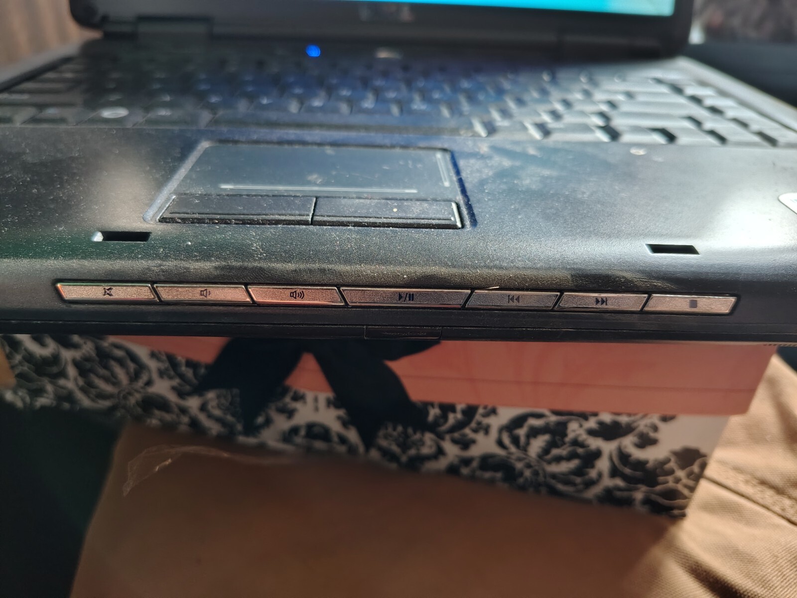 Dell Vostro 1500 15.4in. Notebook/Laptop – Customized