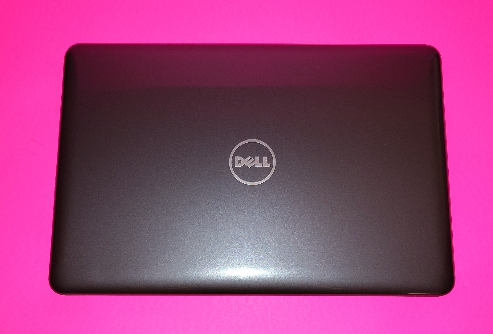 DELL 17.3″ FHD Laptop DVD-RW 500GB SSD 8GB RAM Intel i5-7200U New Battery Win 11