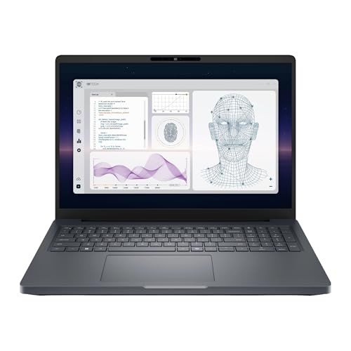 Dell Pro Max 16 Plus MB16250 – 16″ – Intel Core Ultra 7 – 265HX – vPro – 32 GB R