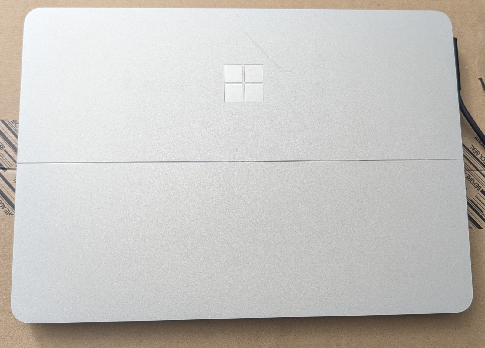 Microsoft Surface Laptop Studio Touch i7-11370H 32GB RAM 2TB SSD RTX 3050 Ti